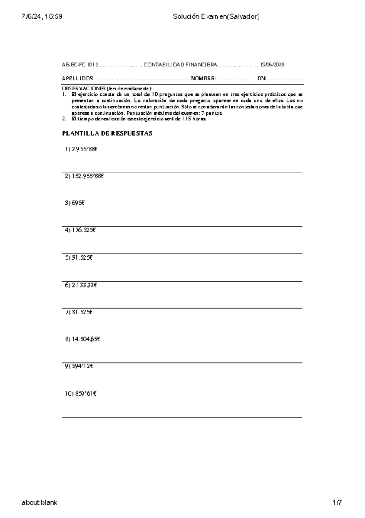 Solución Examen(Salvador) - AE-EC-FC 1012 ...