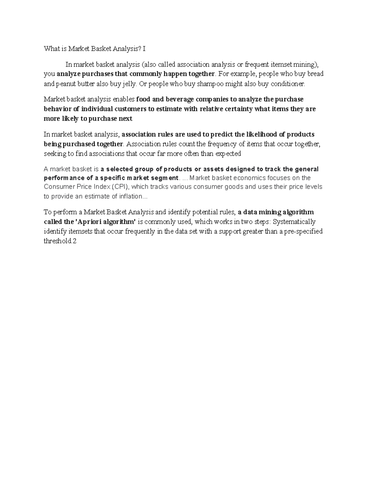 what-is-market-basket-analysis-for-example-people-who-buy-bread-and