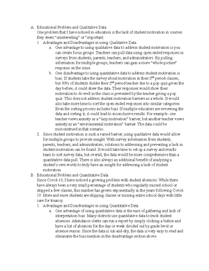 Orientation Task - paper - GOM4 Orientation Task Assignment Template ...
