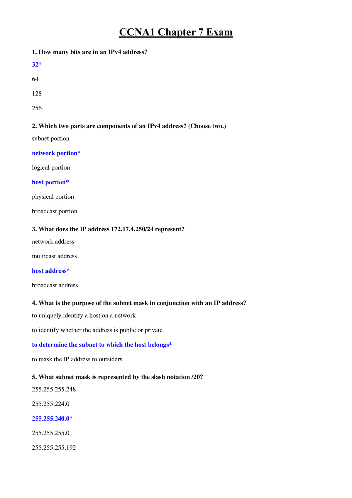 m-1-chapter-7-exam-ccna1-chapter-7-exam-1-how-many-bits-are-in-an