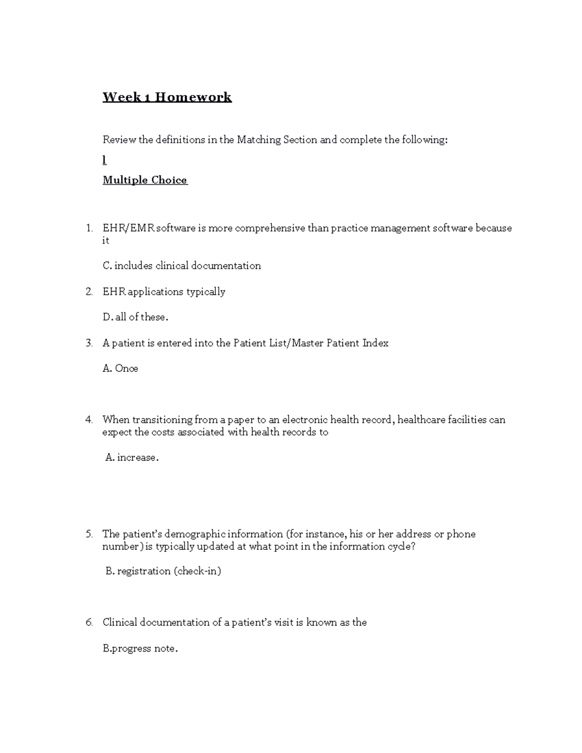 week-1-homework-chapter-12-health-insurance-essentials-answer-key