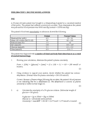 HSD-Block 1 - HSD notes - +: increases a factor when that factor ...