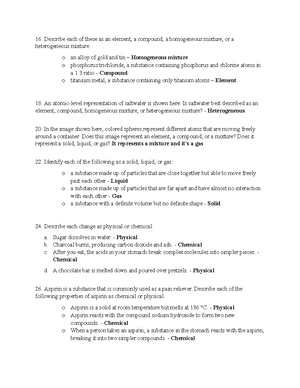 Ch. 4 Homework - Chapter 4 assignment - Ch. 4 homework 4 the ...