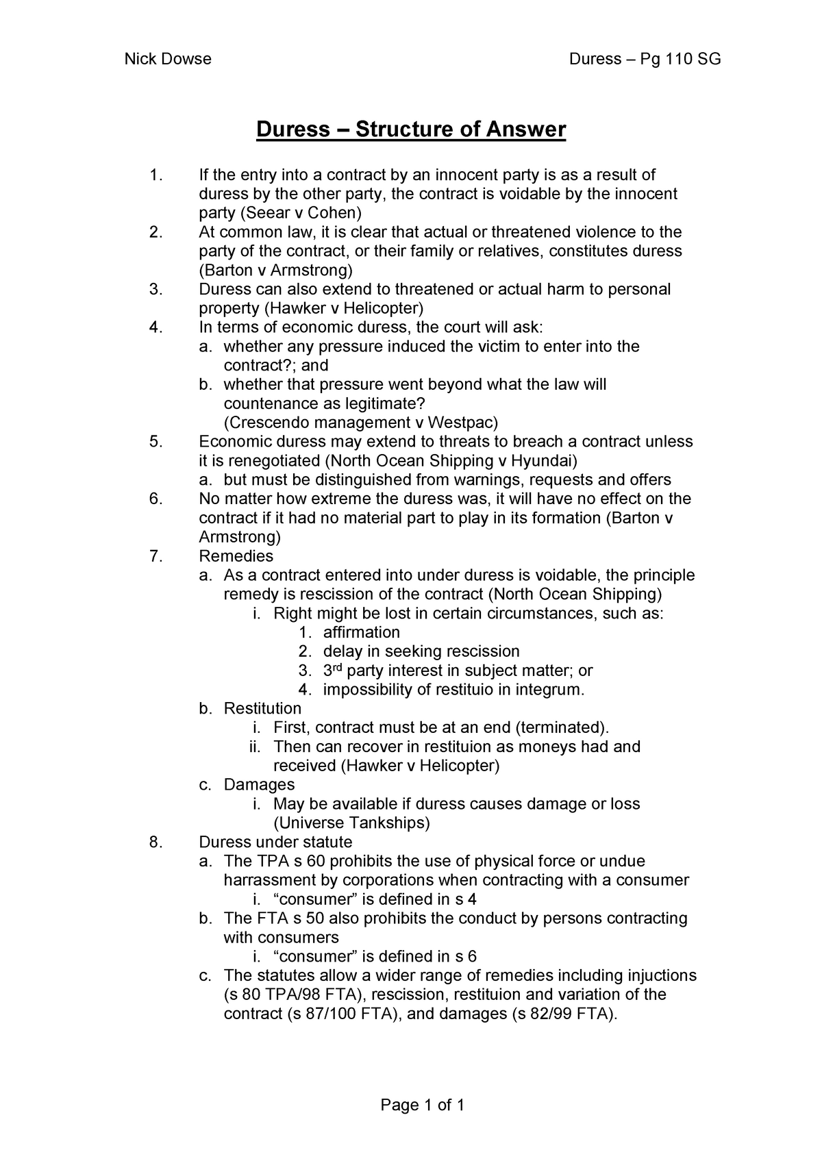 duress-structure-or-answer-nick-dowse-duress-pg-110-sg-page-1-of