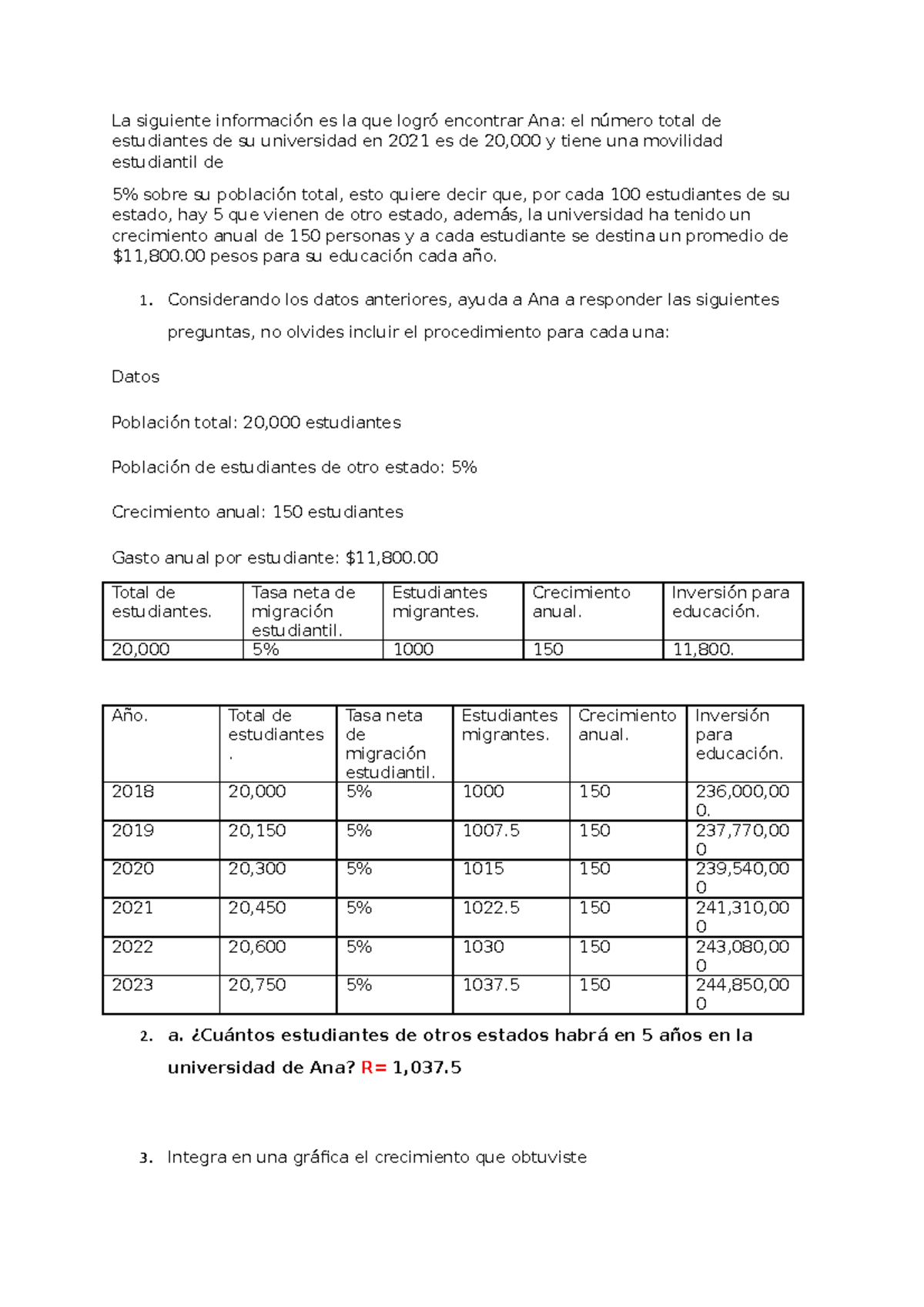 Compean Saucedo Jan Carlo M13S2AI3 - La Siguiente Información Es La Que ...