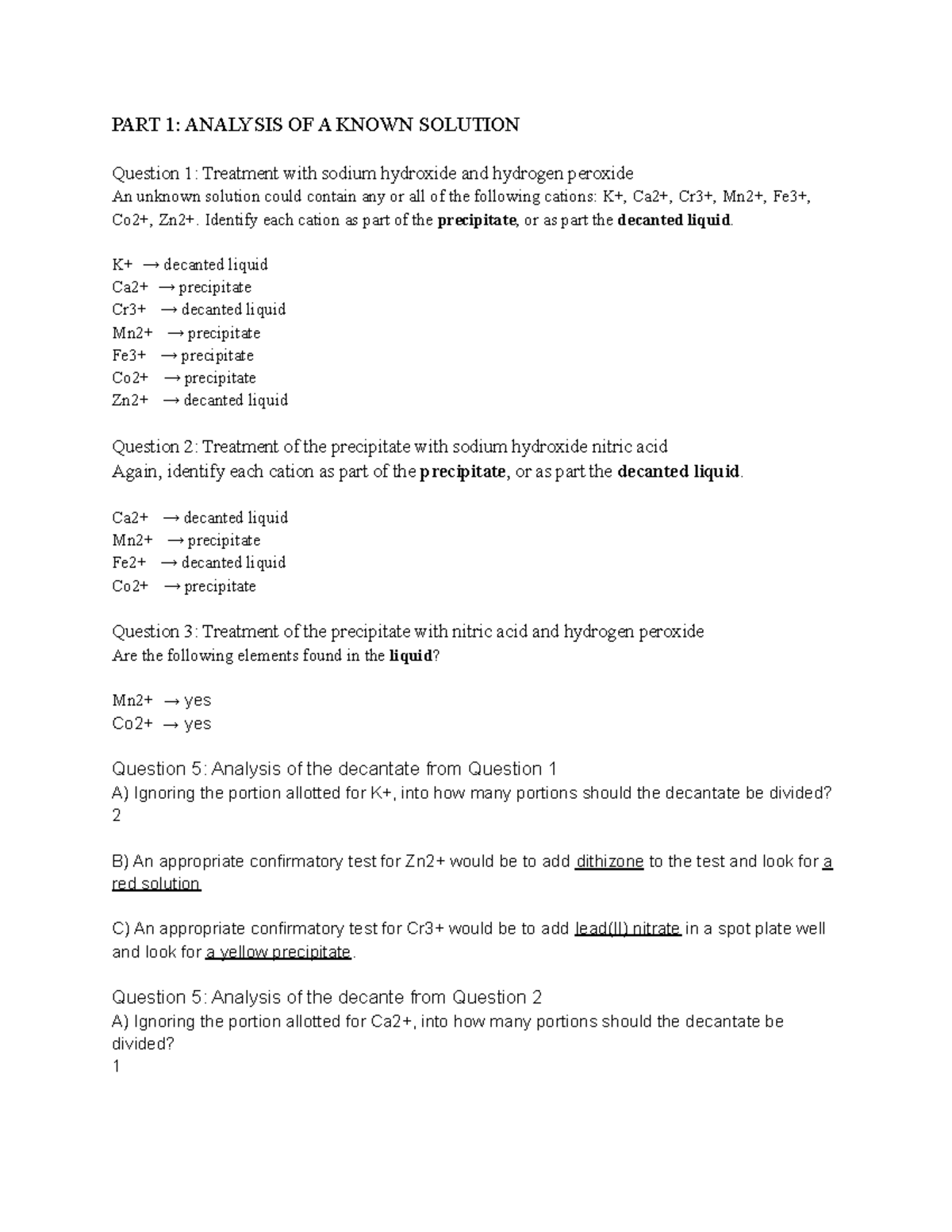 introduction-to-inorganic-qualitative-analysis-part-1-part-1