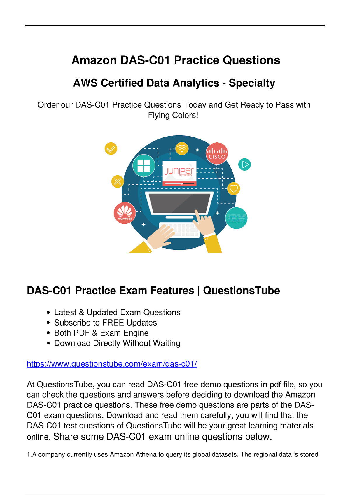 ANS-C01 Trainingsunterlagen | Ccsmusic