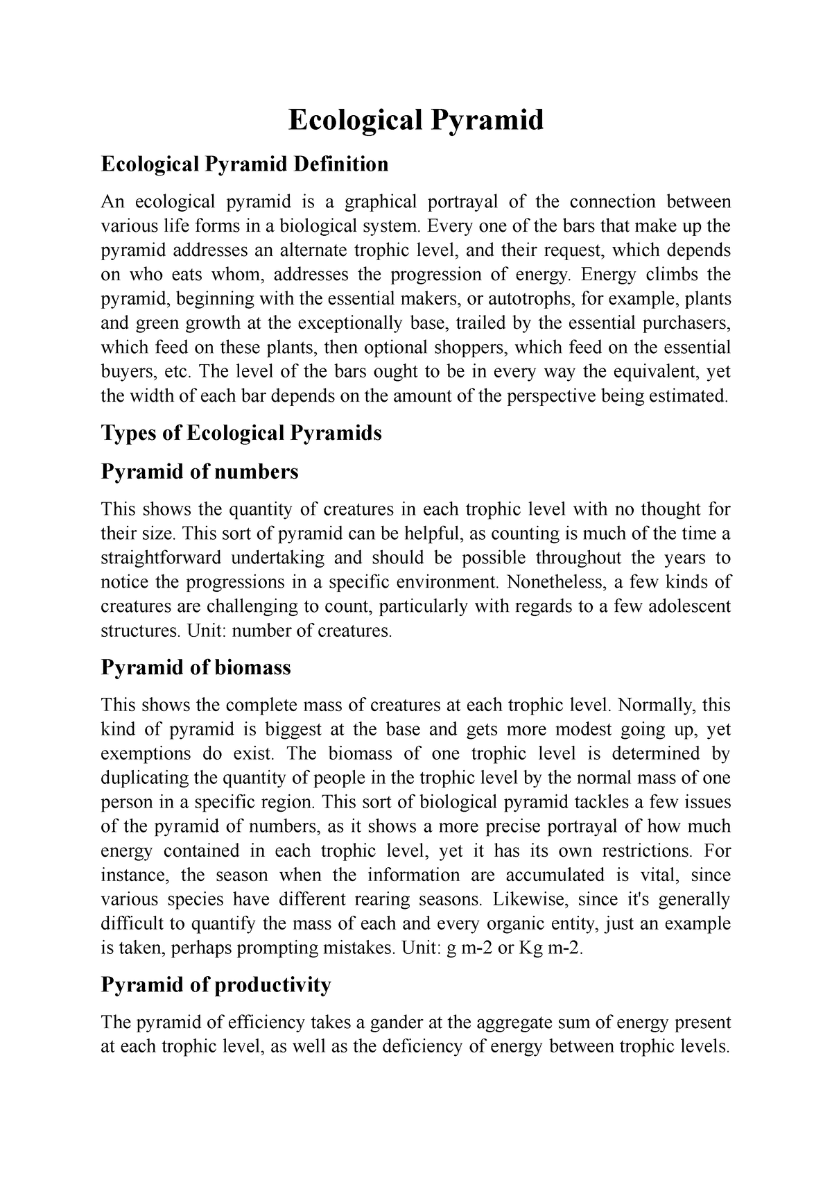 ecological-pyramid-ecological-pyramid-ecological-pyramid-definition