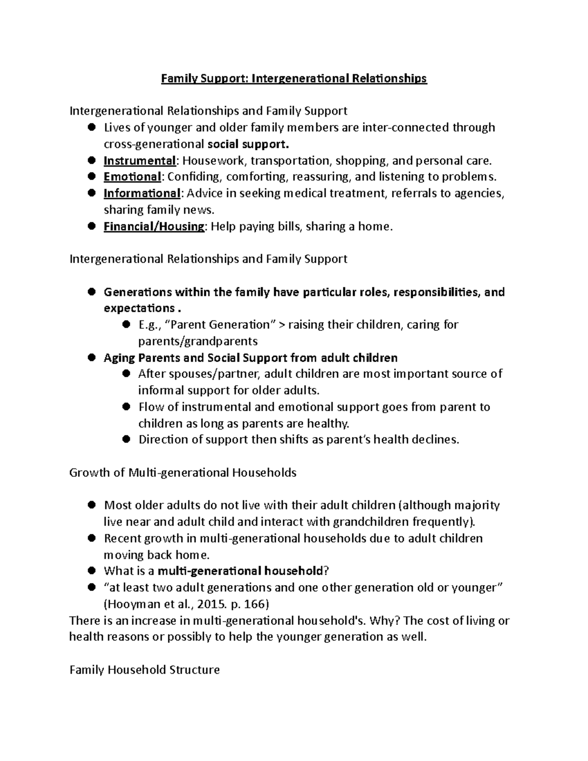 family-support-word-document-compiled-of-all-the-power-point-slides