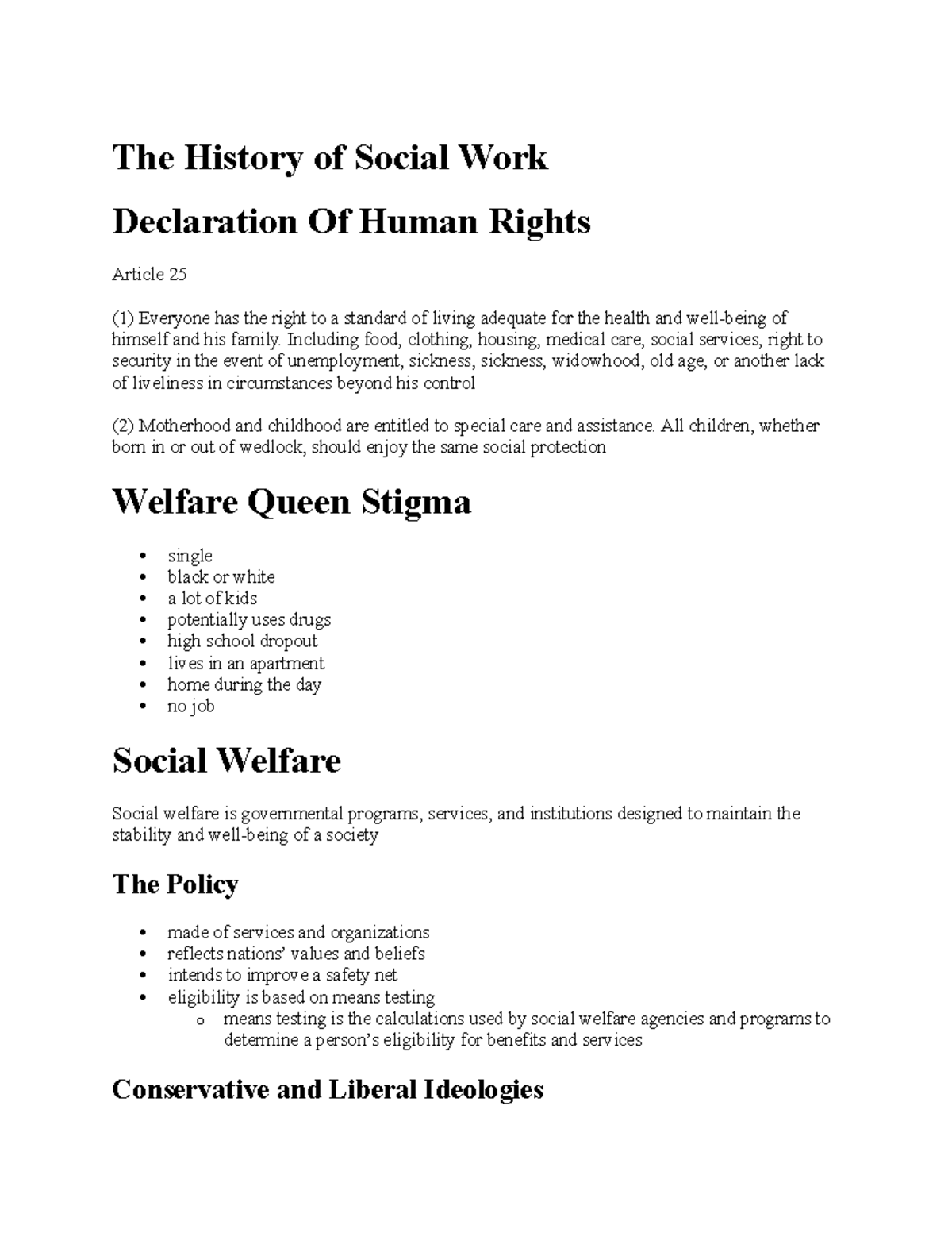 week-2-the-history-of-social-work-the-history-of-social-work