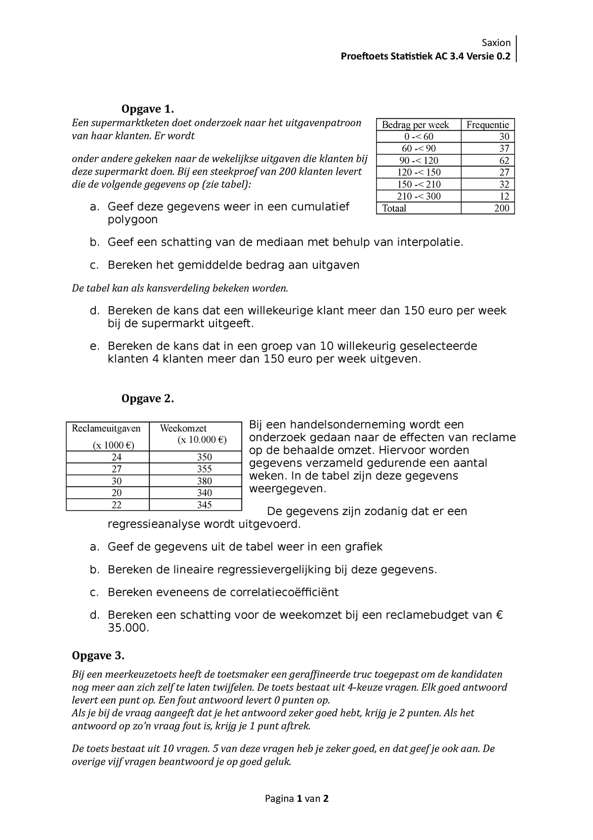 proeftoets-statistiek-ac-3-4-v0-saxion-proeftoets-statistiek-ac-3