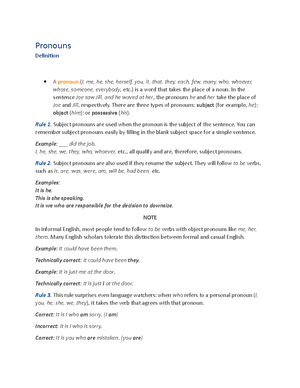 Assignment 1 creative thinking - FACULTY OF FILM, THEATRE AND ANIMATION ...
