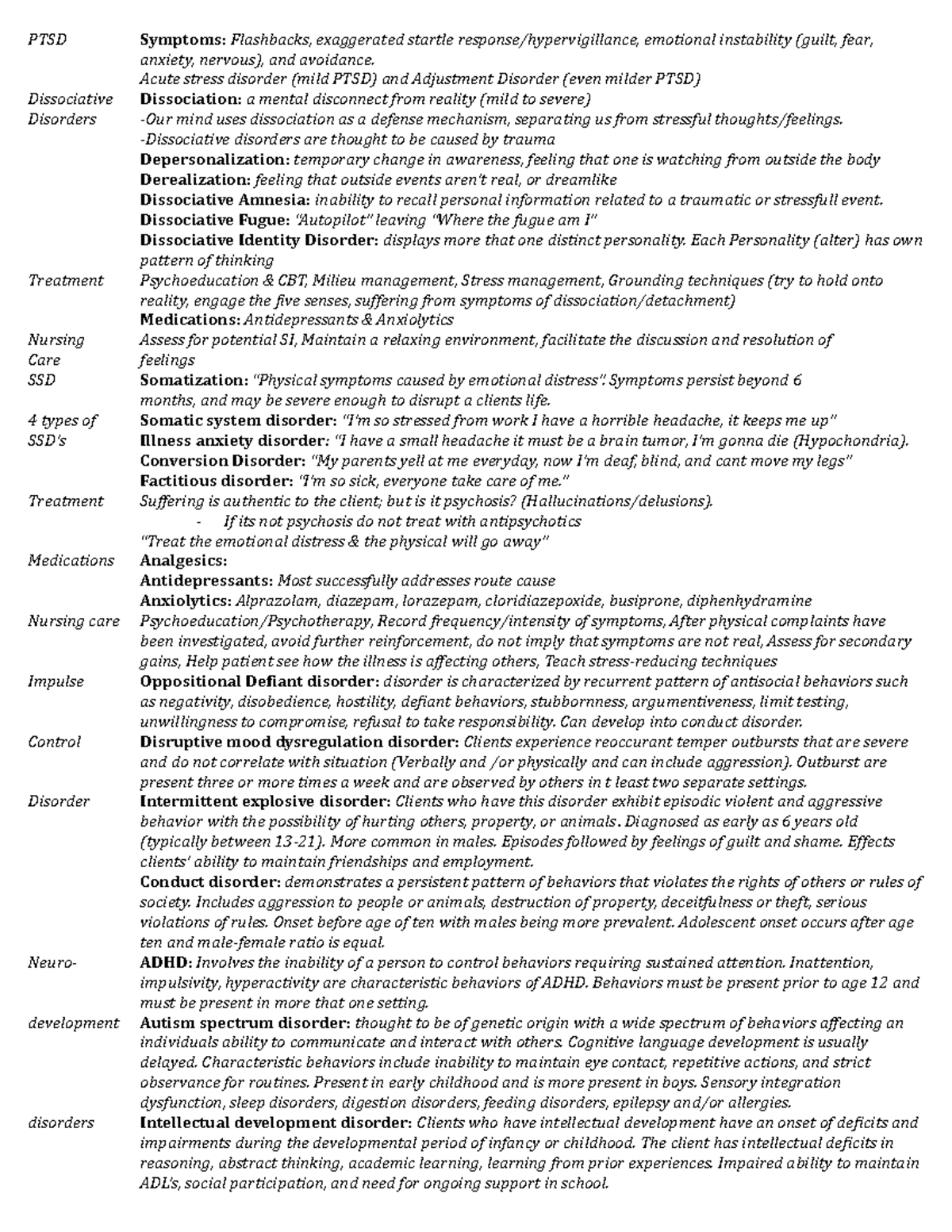 mh-week-7-copy-notes-ptsd-symptoms-flashbacks-exaggerated-startle