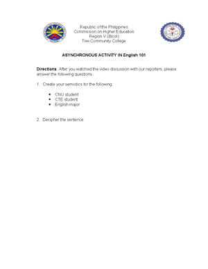 Detailed SRF LP - Yeah - SRF LESSON PLAN I. Objectives At the end of ...