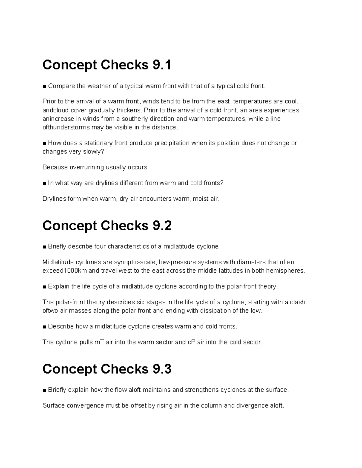 concept-checks-9-compare-the-weather-of-a-typical-warm-front-with