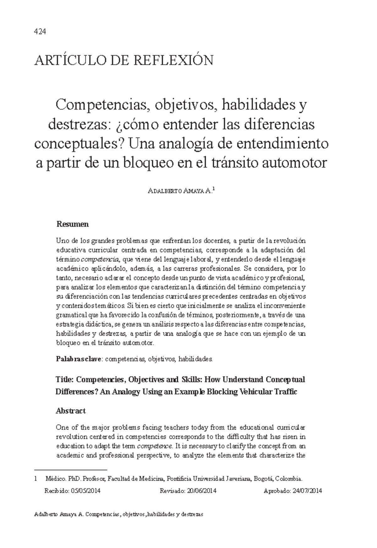 El resumen es un escrito que sintetiza las ideas principales de un