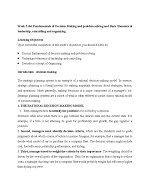 Portfolio Unit 5- EDUC 5711 - The teacher must change the curriculum ...