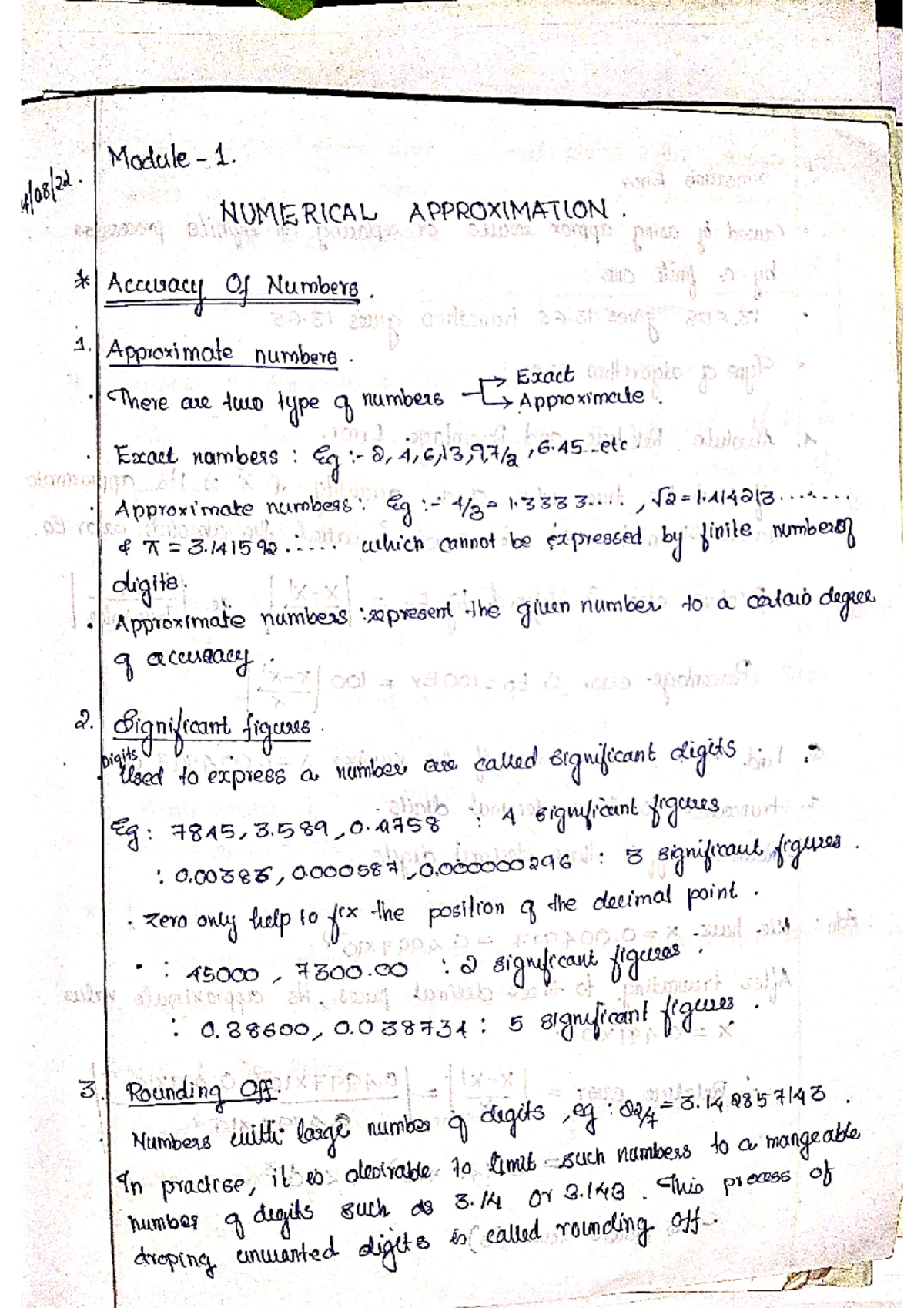 NM 1 Solution Of Algebraic And Transcendental Equations Review And nm-1-solution-of-algebraic-and-transcendental-equations-review-and