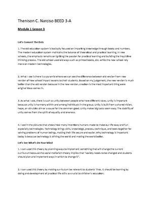 M3GE-IIIF-13 Math 3 Lesson Plan - I. LEARNING OBJECTIVES At the end of ...