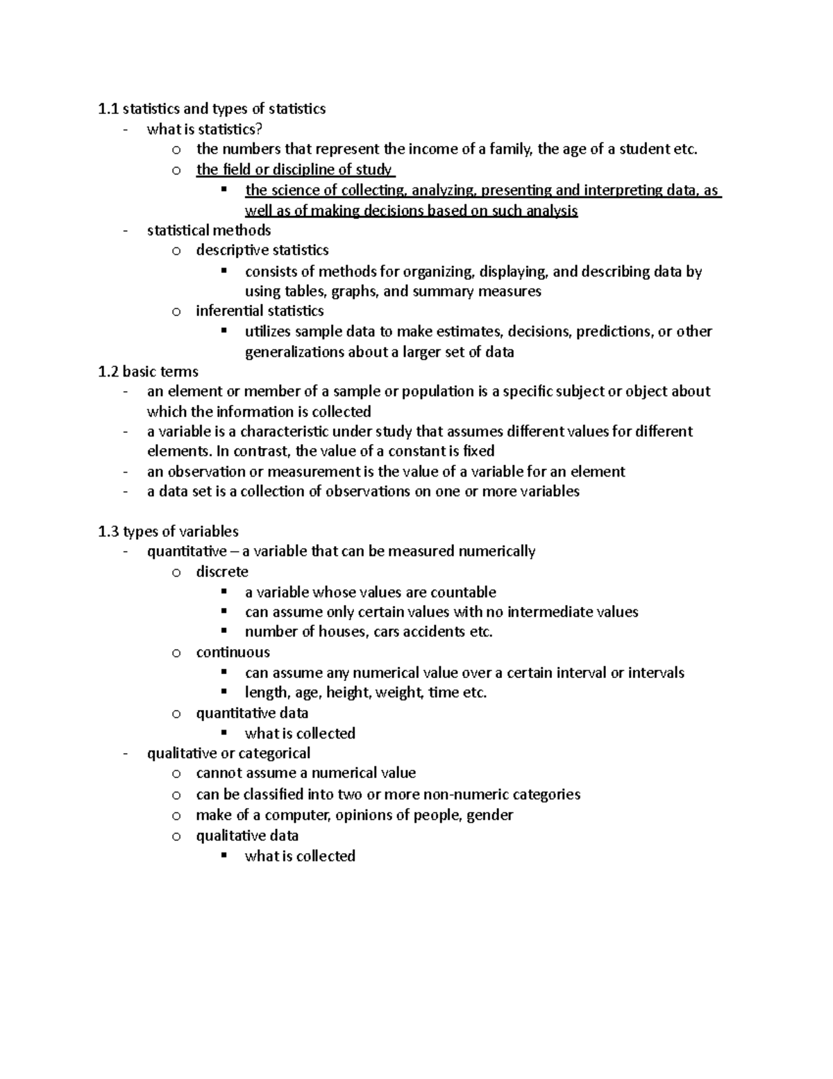 midterm-notes-needed-to-pass-test-1-1-statistics-and-types-of