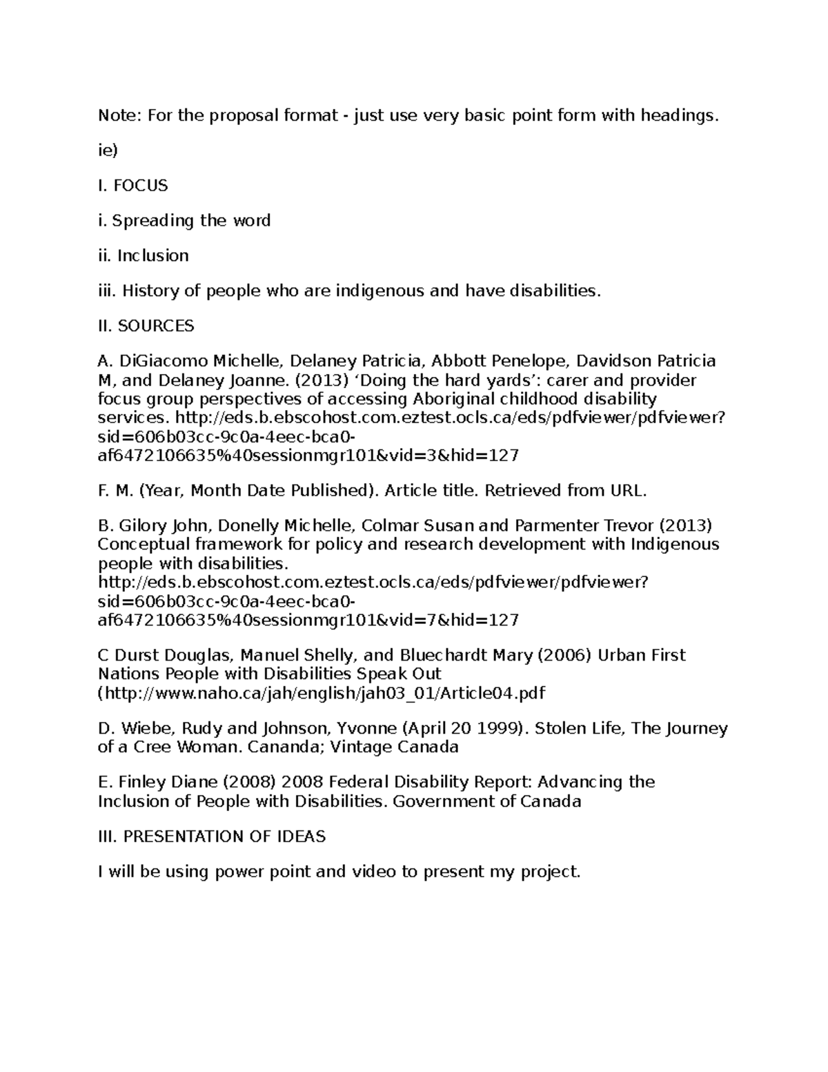 Ingi Carre - What is indigenous studies and how is affecting people ...