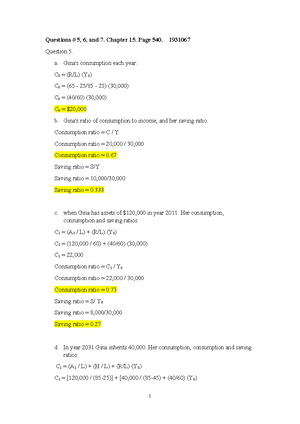 Micro economic chapter 2 quiz - Chapter 2 Thinking Like an Economist ...