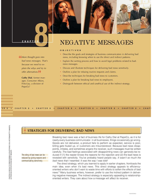 Verbal cue examples sheet - Verbal Cue Examples Sheet A. Emphasis Cues ...