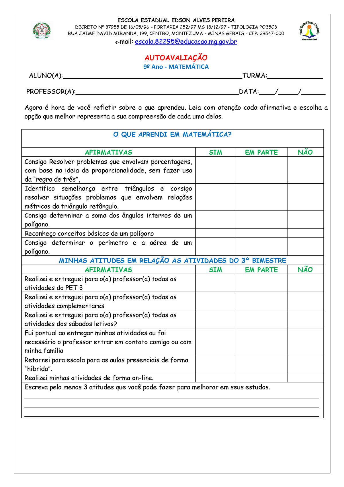 Você é um Medium Empata? Faça o teste de autoavaliação + enquete