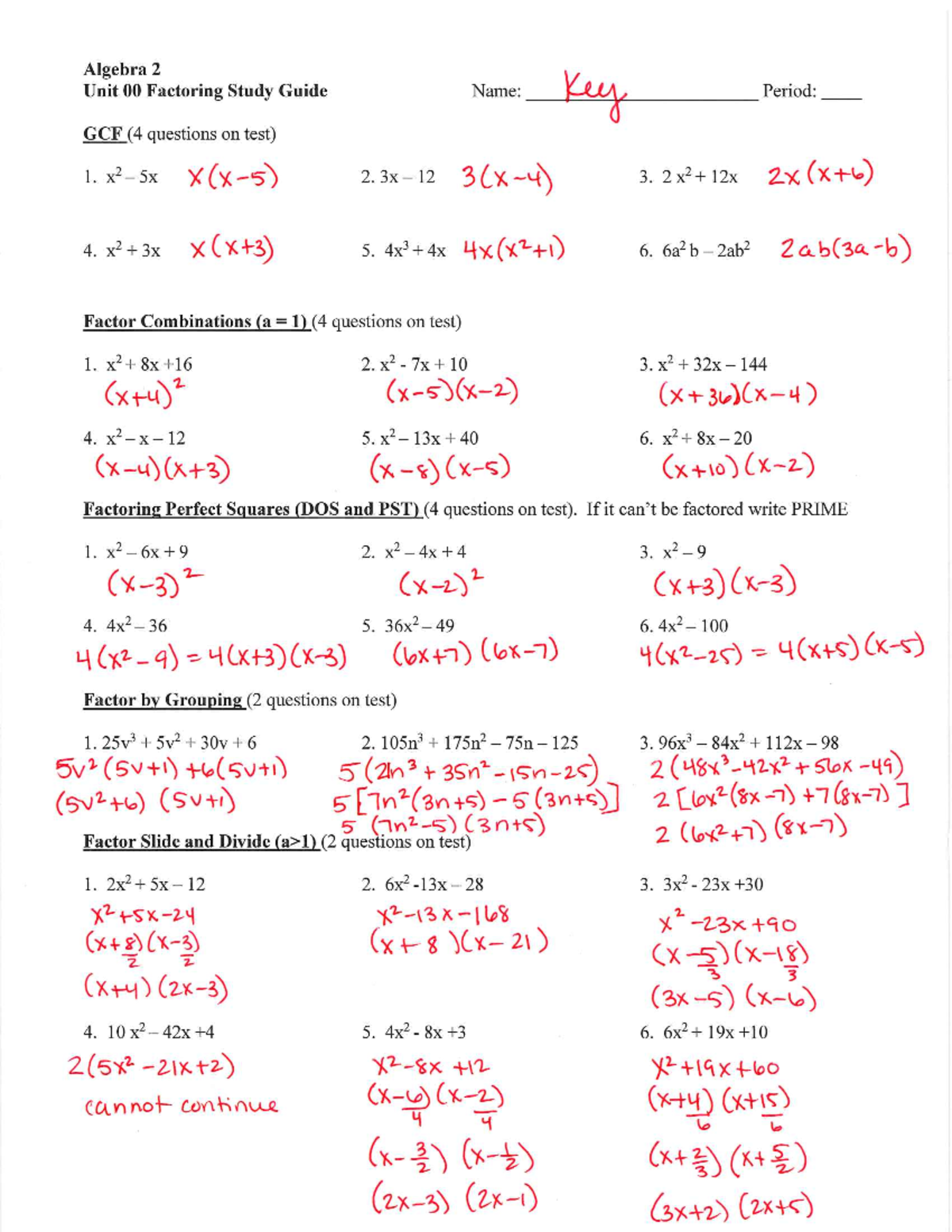 Unit+00+Study+Guide+KEY - TESOL101 - Studocu