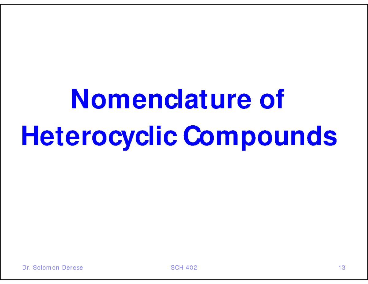 nomenclature-of-heterocyclic-compounds-nomenclature-of-heterocyclic-compounds-the-iupac-rules