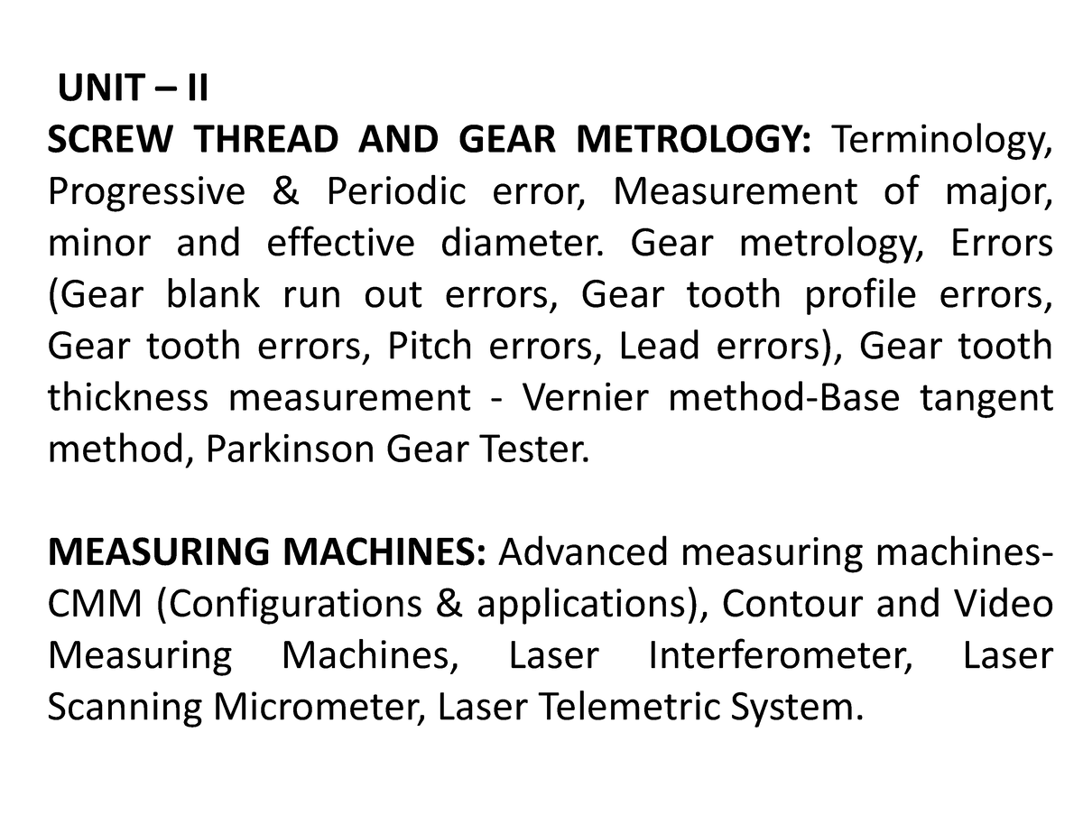 1-screw-thread-terms-error-unit-ii-screw-thread-and-gear