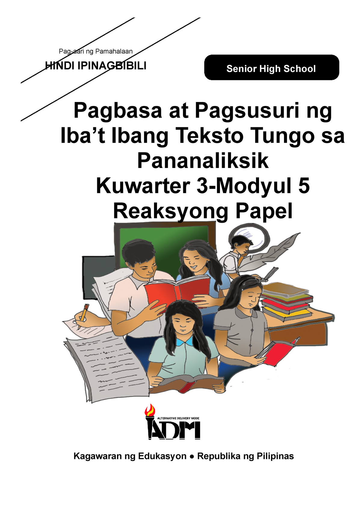 Pagbasa Aralin Pagsulat Ng Reaksyong Papel Pdf Aralin Pagsulat Ng Reaksyong Papel Sexiezpix 7653