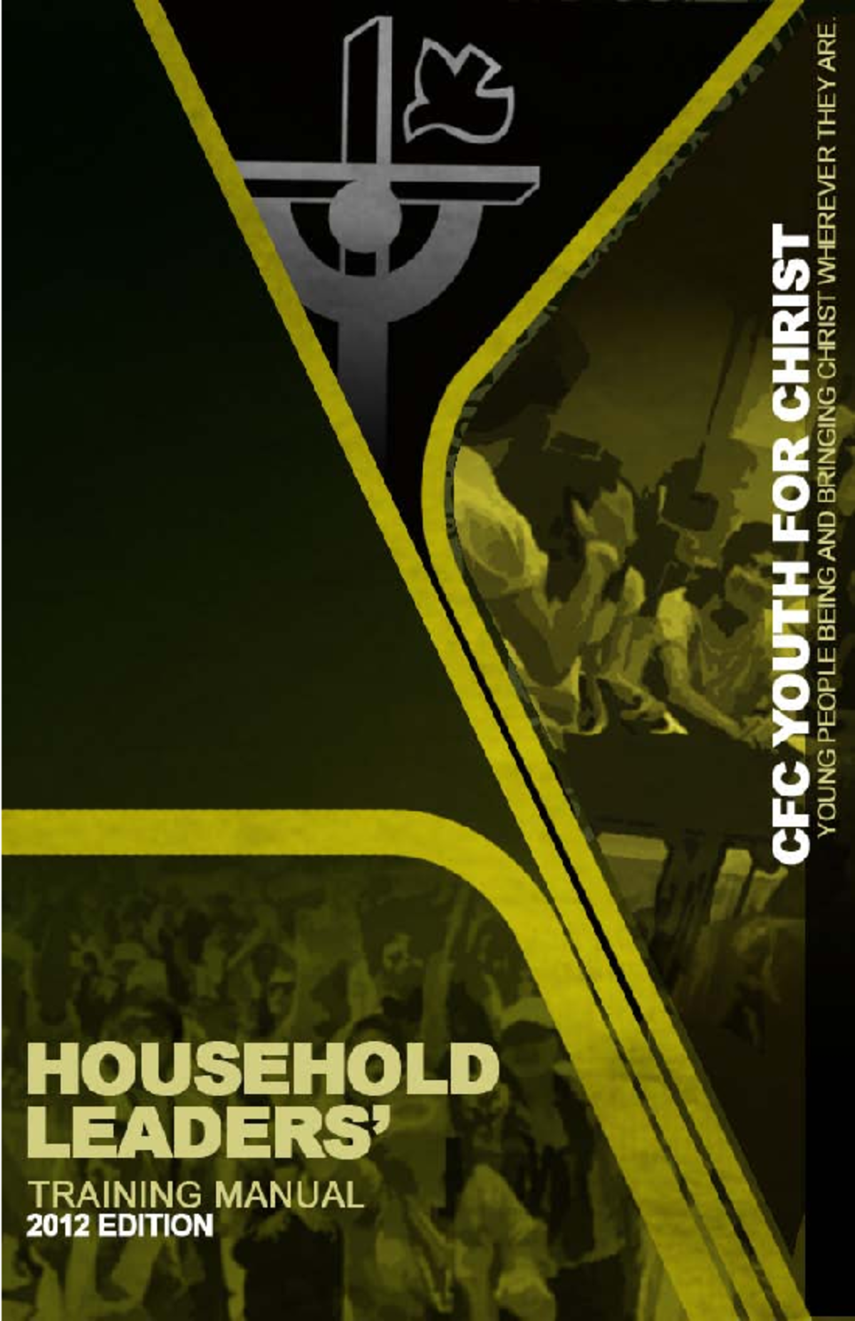HLT Manual (2012 ) - household leaders training - Manila, Philippines ...