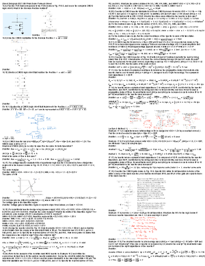 Chapter 18 Notes Part 2 - Description - © 2013 Pearson Education, Inc ...