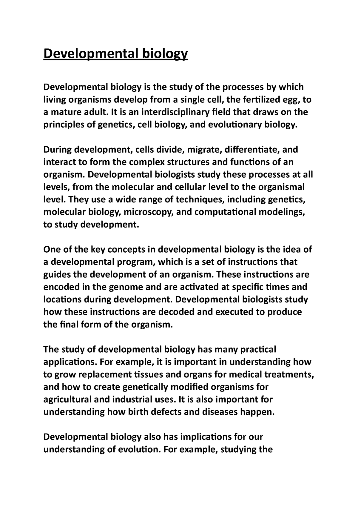 developmental-biology-developmental-biology-developmental-biology-is