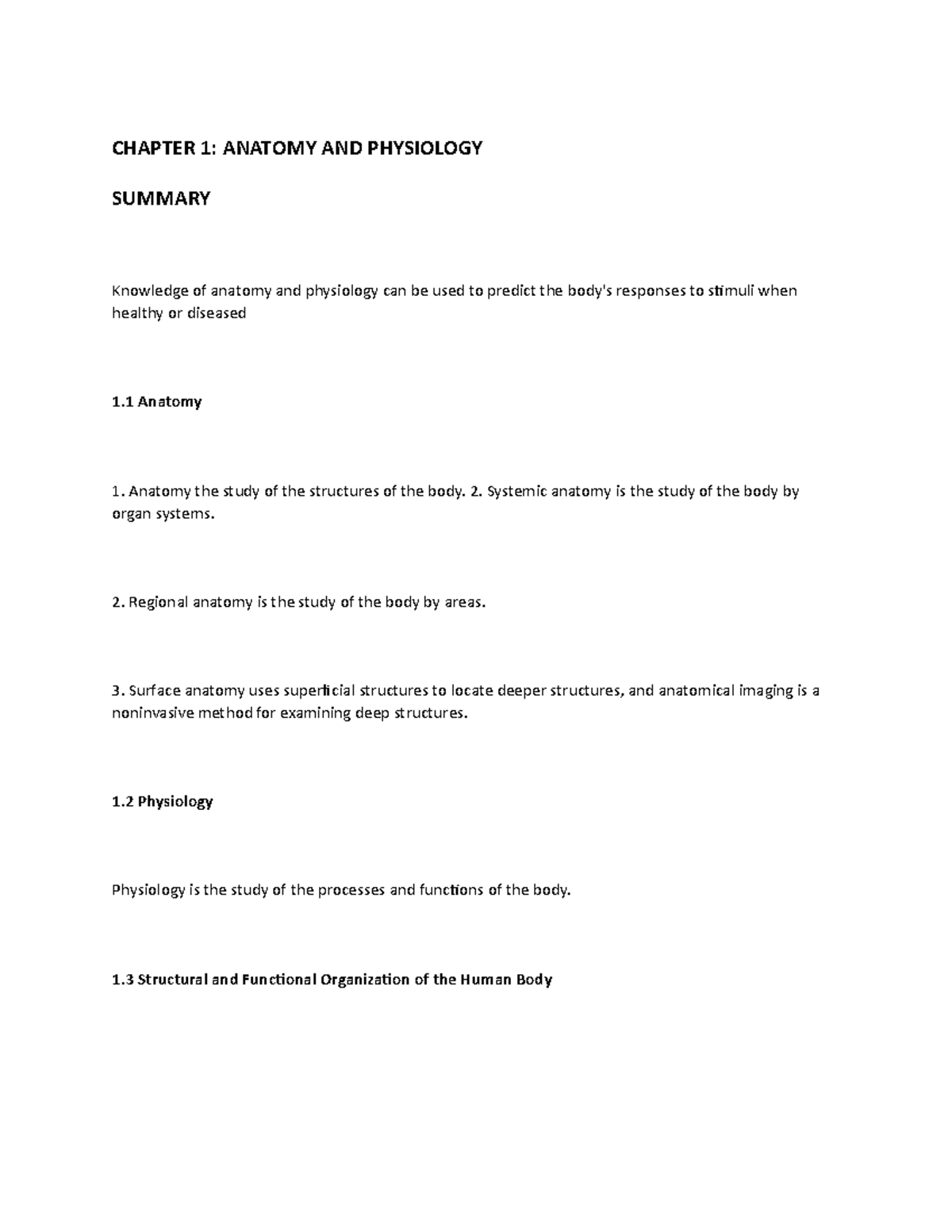 chapter-1-anatomy-and-physiology-the-chemical-basis-of-life-chapter-1