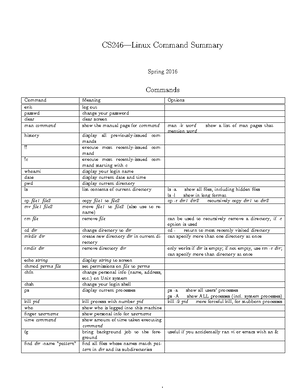 Practice Quiz 10 Solutions - Cs 246 - Studocu