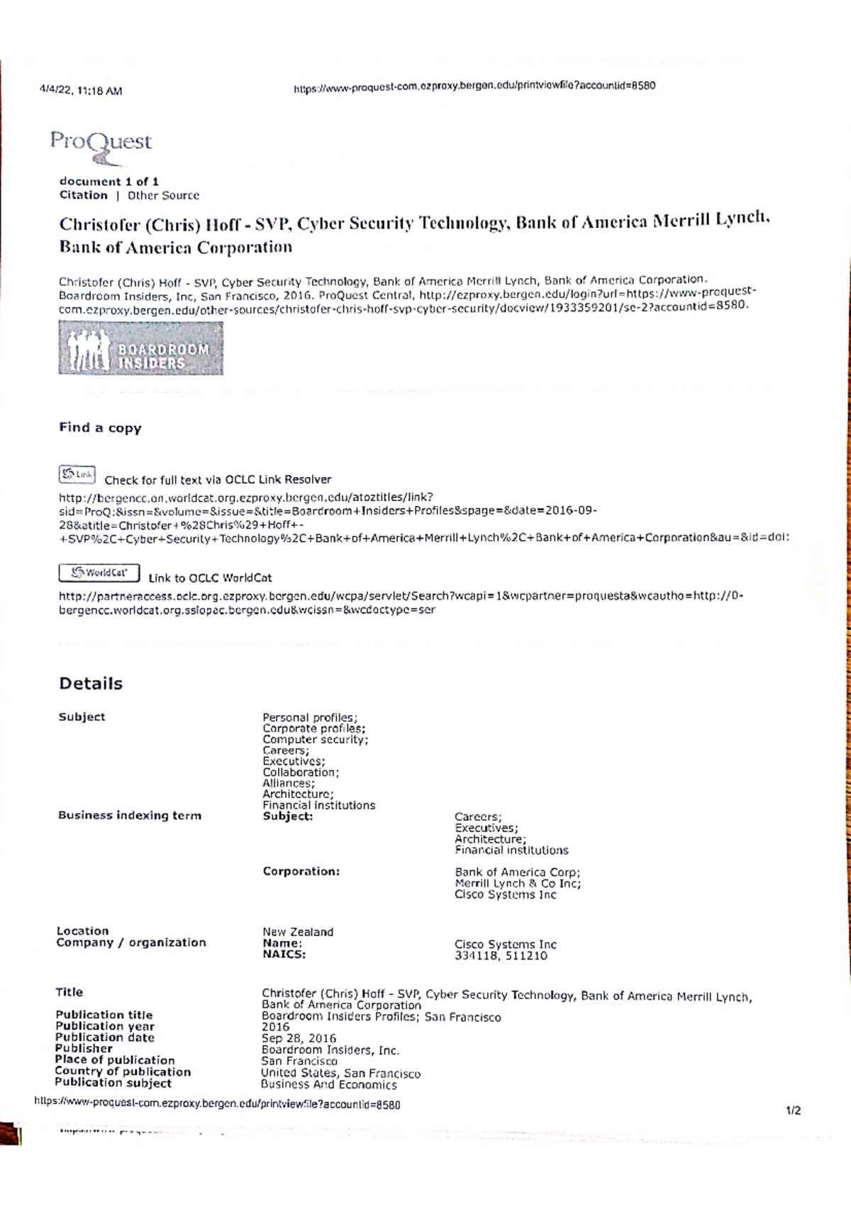Annotation 2 - Notes and summaries - WRT-101 - Studocu