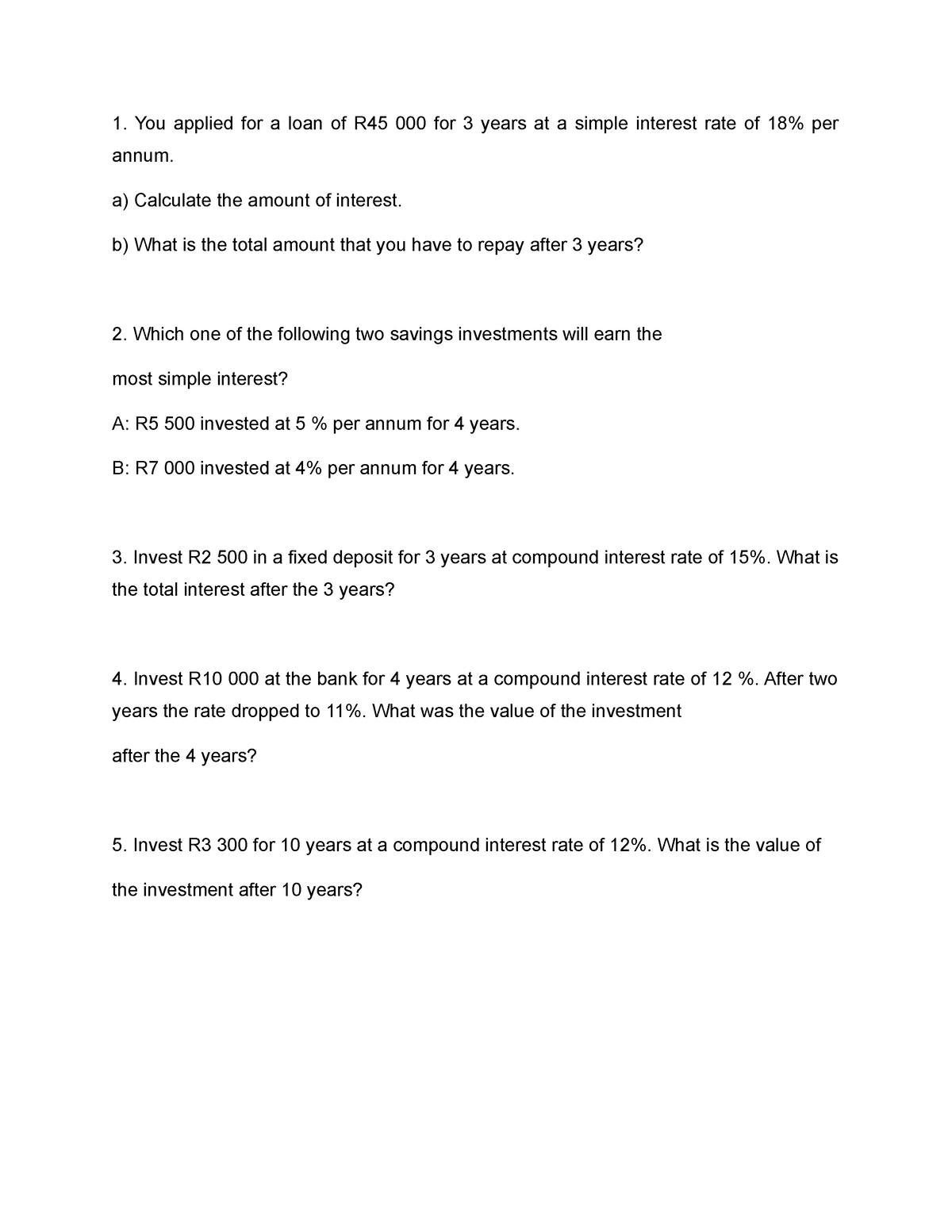 simple-and-compound-interest-you-applied-for-a-loan-of-r45-000-for-3