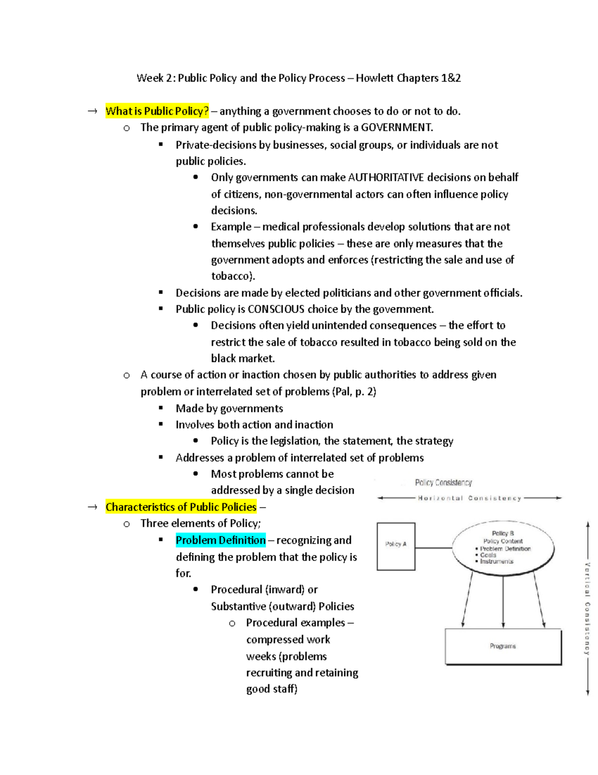 assignment 03.02 public policy