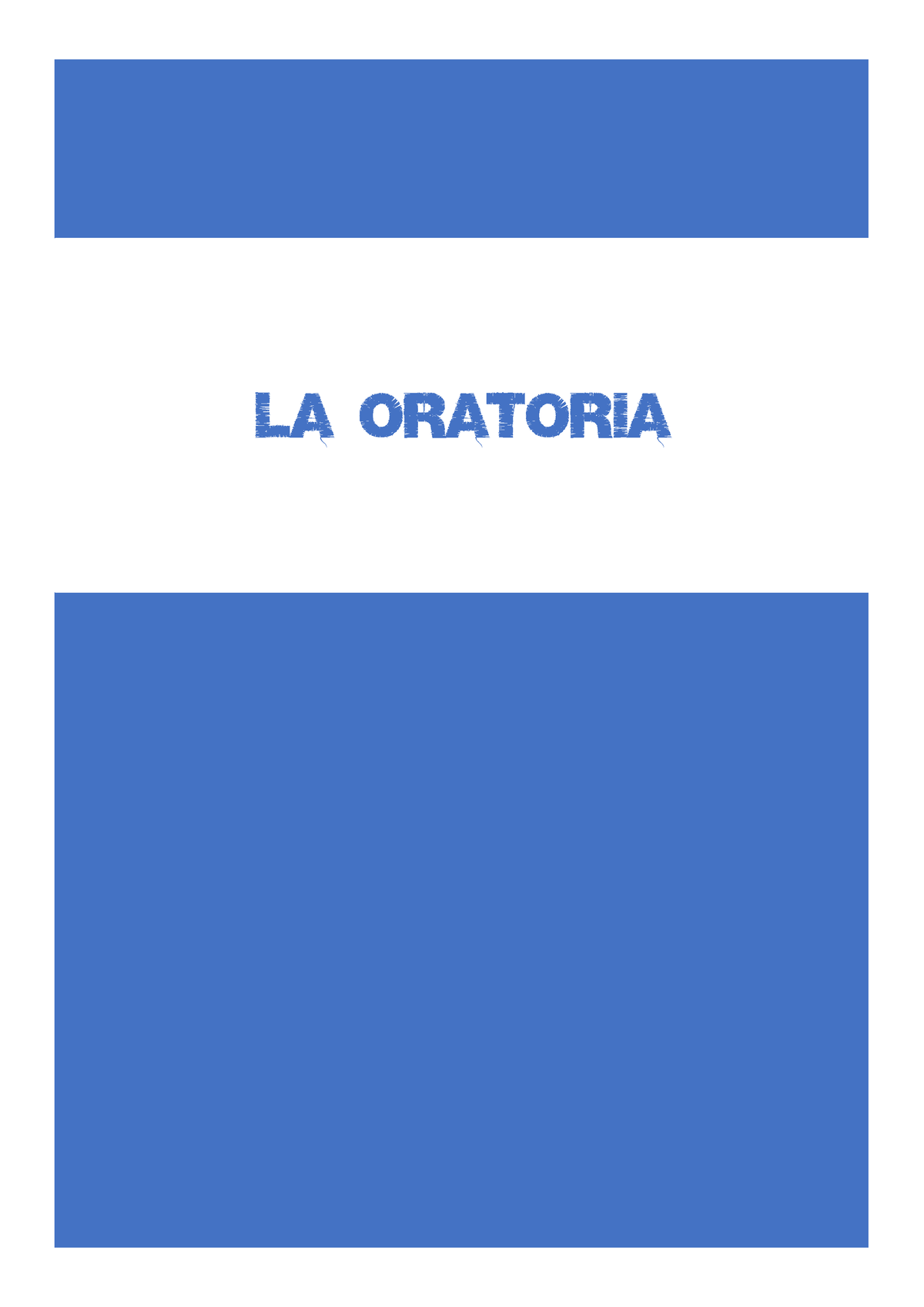 Entregable 1 Técnicas De La Comunicación IntroducciÓn El Arte De Hablar En Público Ha 0014