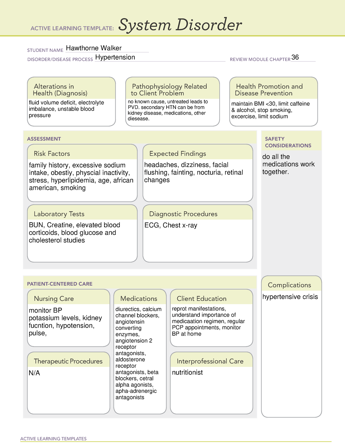 hypertension-ati-system-disorder-template-active-learning-templates