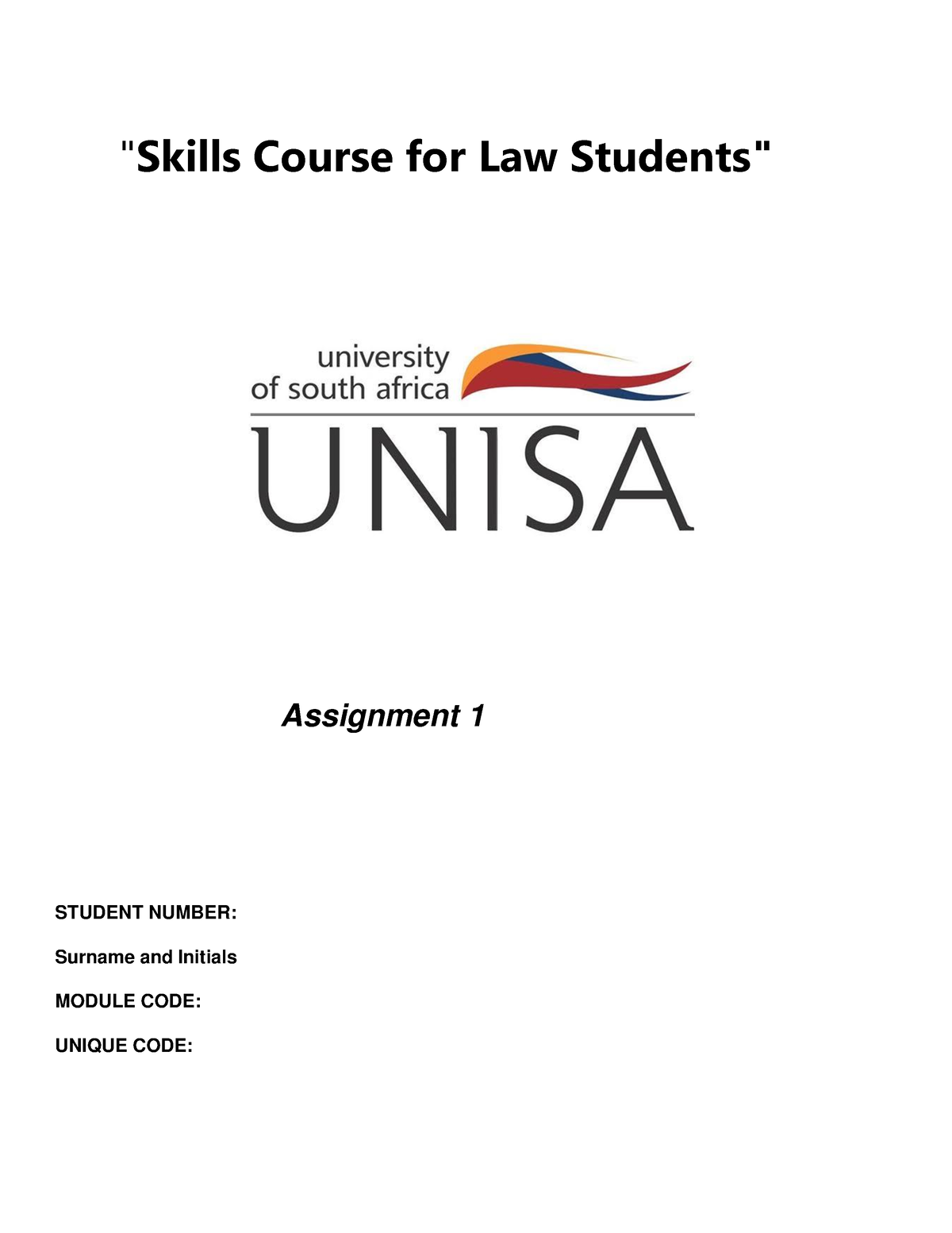 msu law fall 2023 first assignments