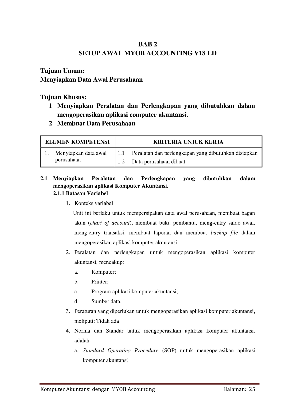 bab-2-langkah-langkah-pengerjaan-transaksi-praktik-komputer-studocu