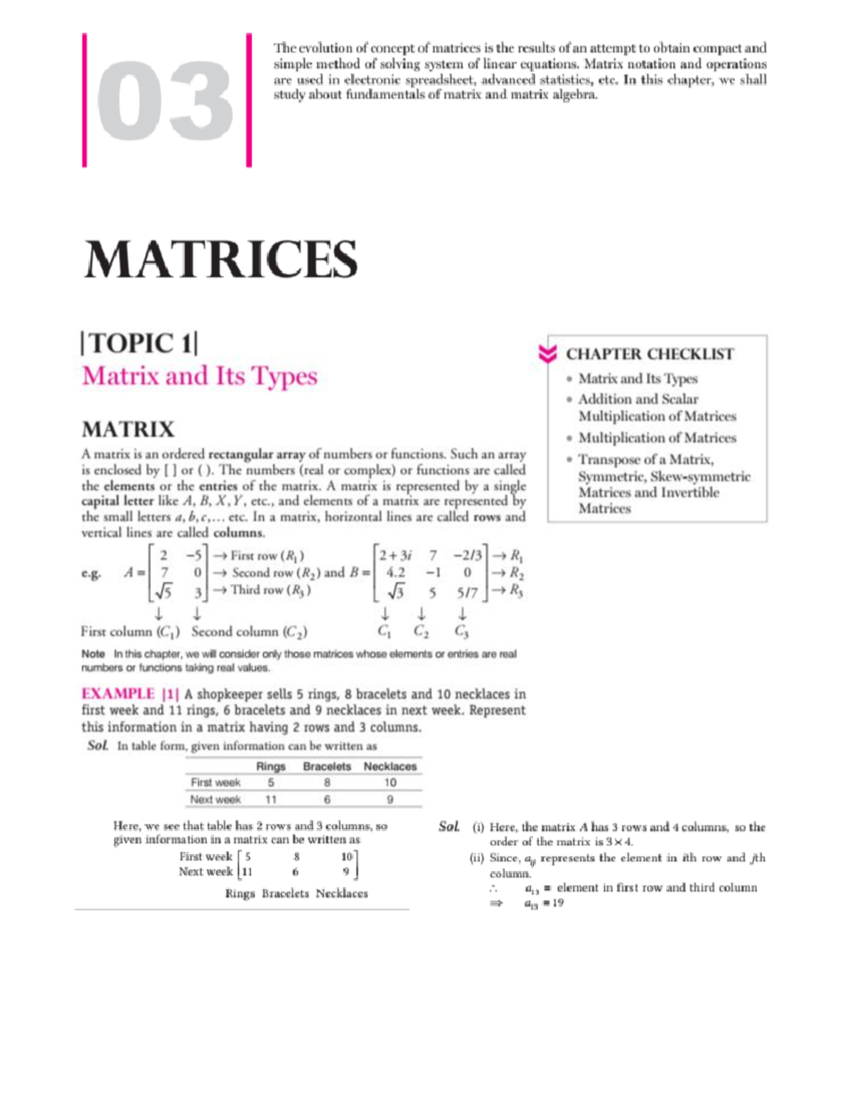 R1ho9Xtoaz 5Xl E2b Kn LT - The evolution of concept of matrices is the ...