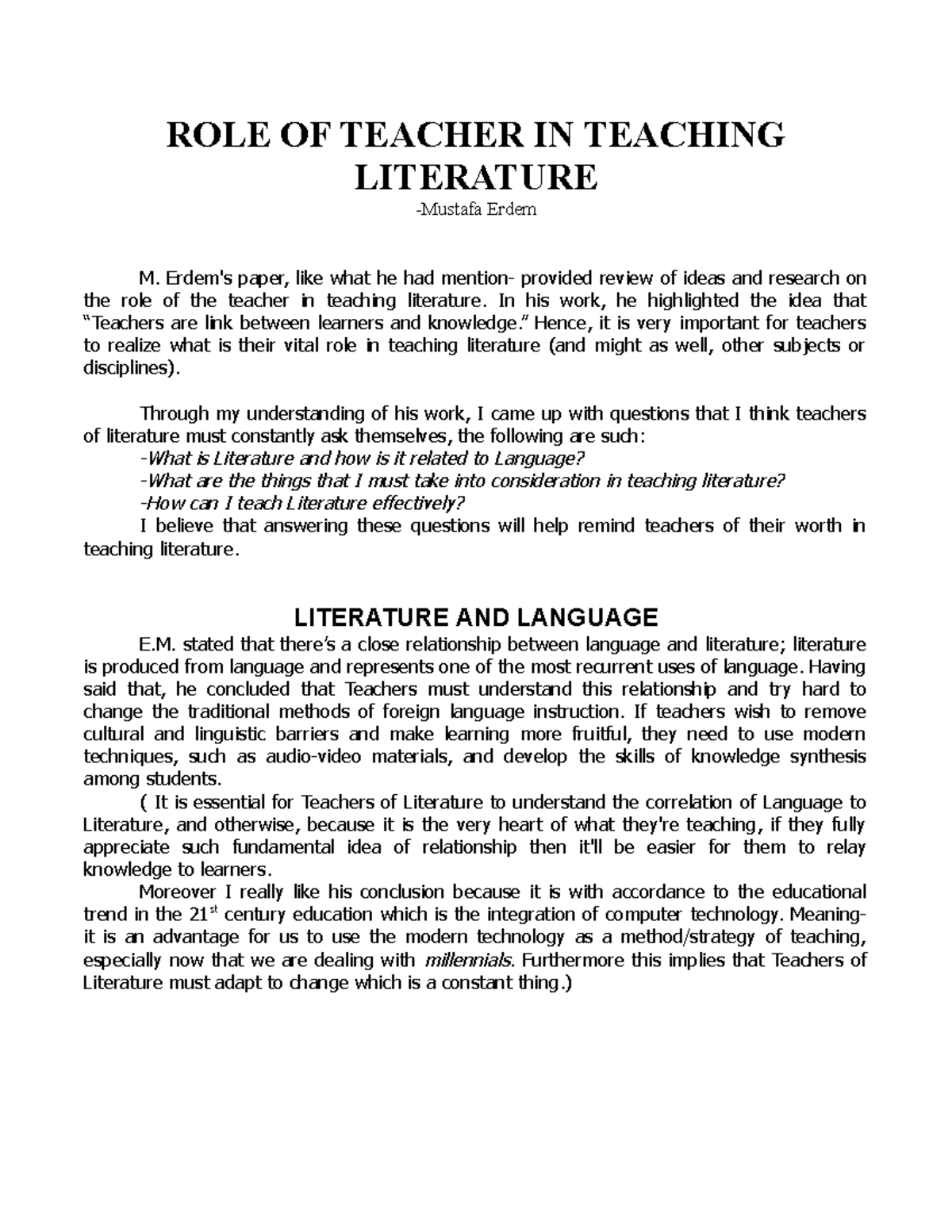 tl-file-cabrito-mary-joyce-role-of-teacher-in-teaching-literature