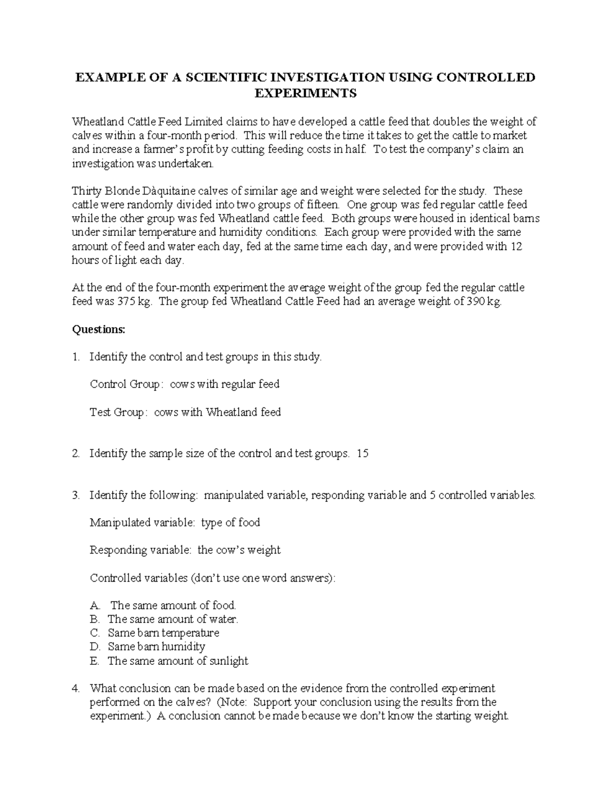 example-of-a-scientific-investigation-using-controlled-experiments