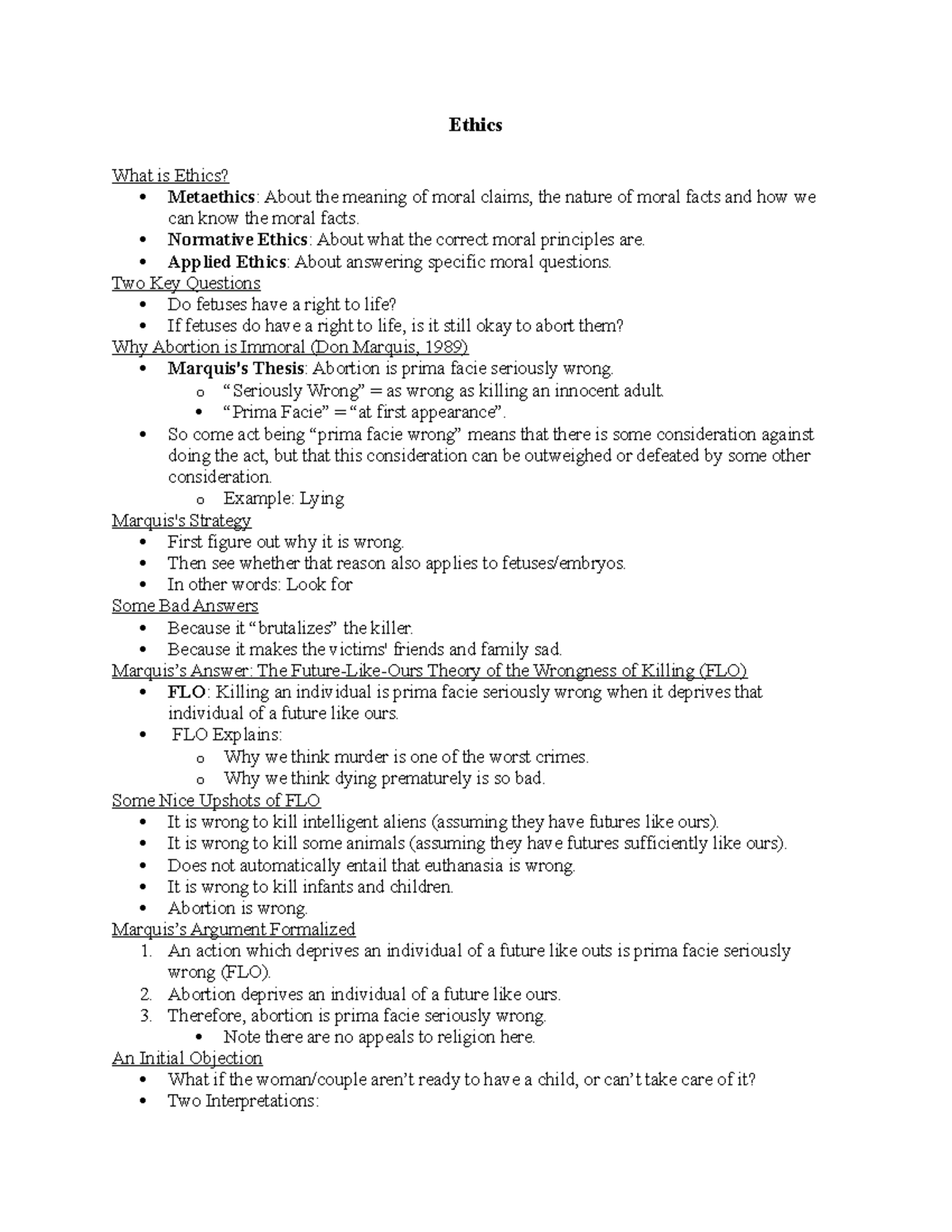 phi2010-ethics-ethics-what-is-ethics-metaethics-about-the-meaning