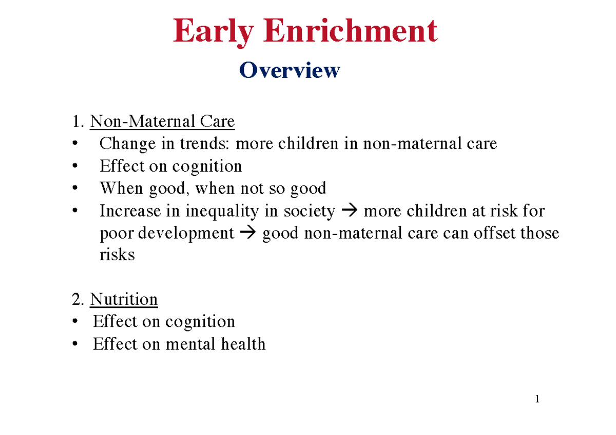 early-enrichment-2023-1-slide-early-enrichment-non-maternal-care