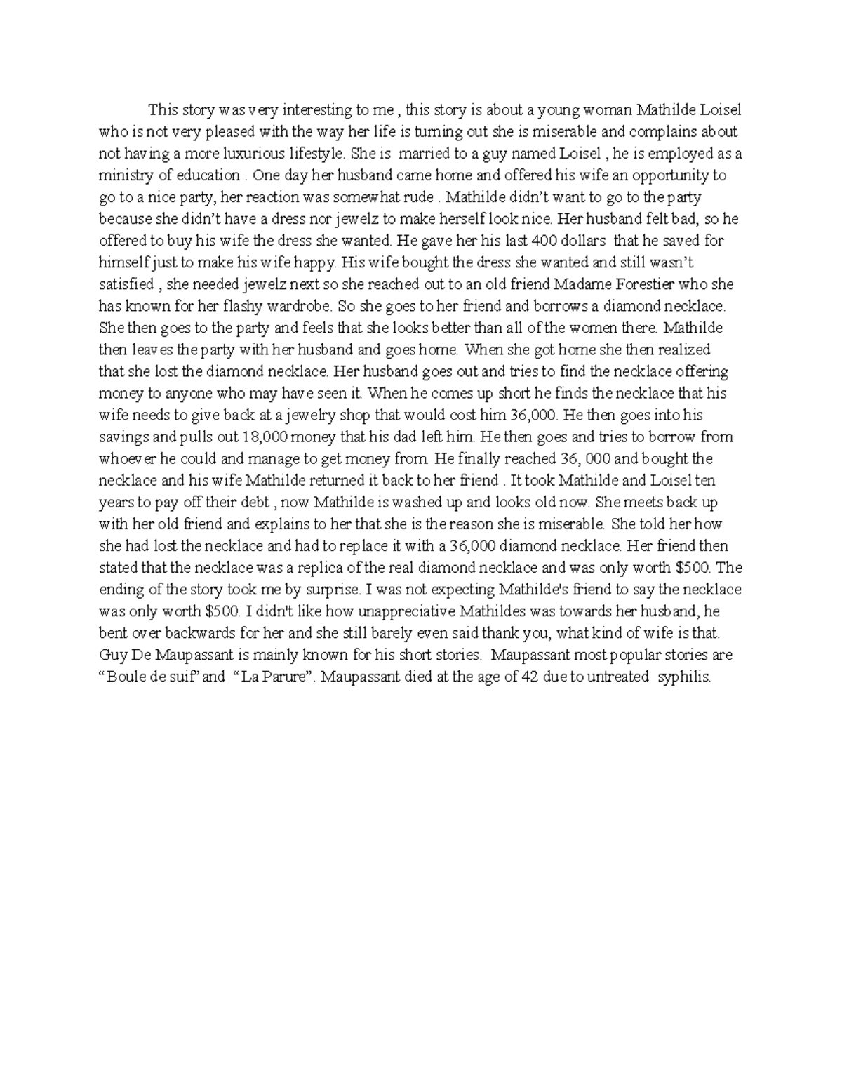 Doc 9 eng - This story was very interesting to me , this story is about ...